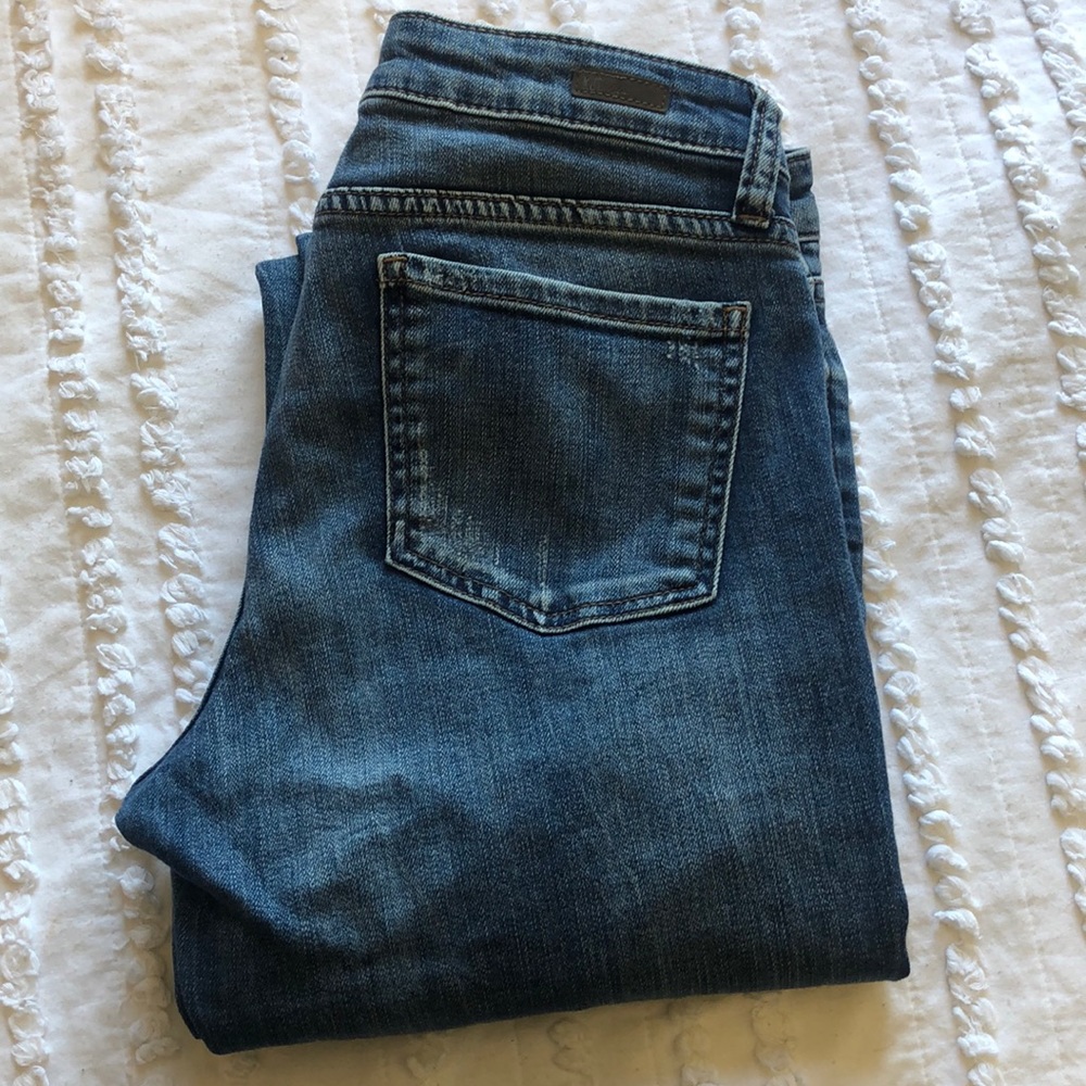 Boyfriend Jeans